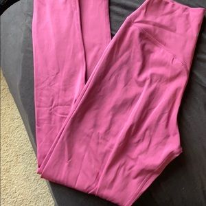 Balance Athletica Ascend Pant in Sundown, M NWT